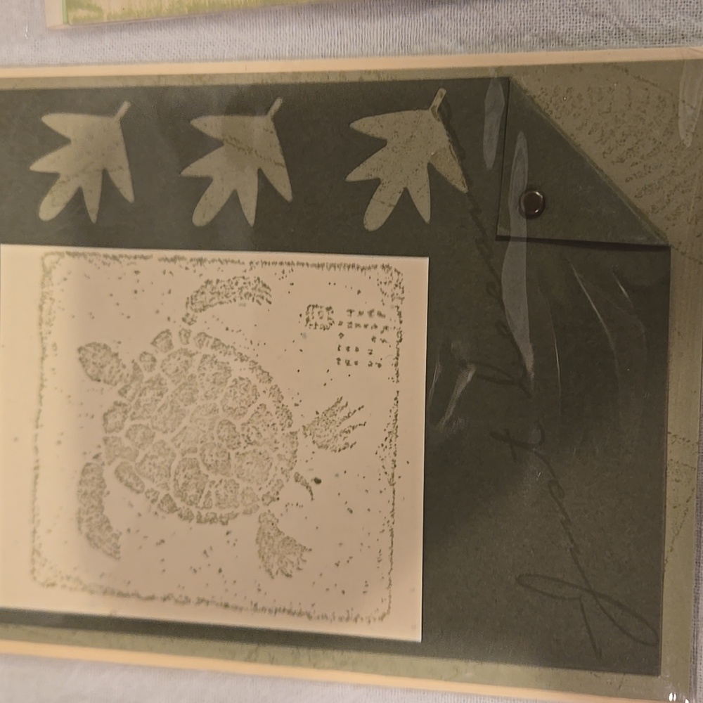 Handmade Greeting Cards Set - Picture 2 of 6